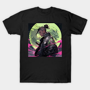 Dragon Ninja T-Shirt